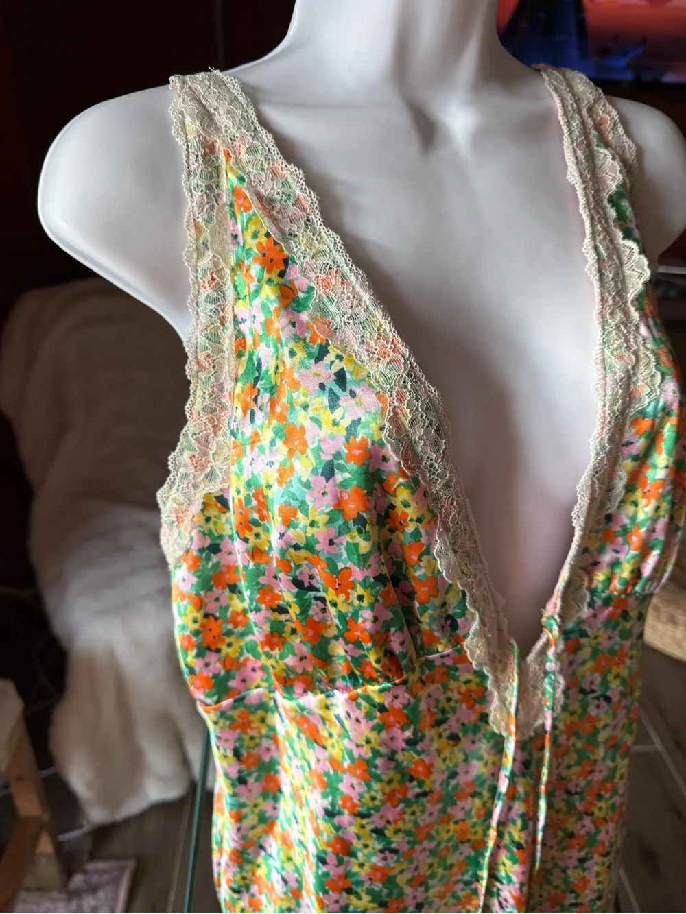wild fable soft floral